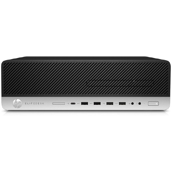 HP Elitedesk i5 7th GEN